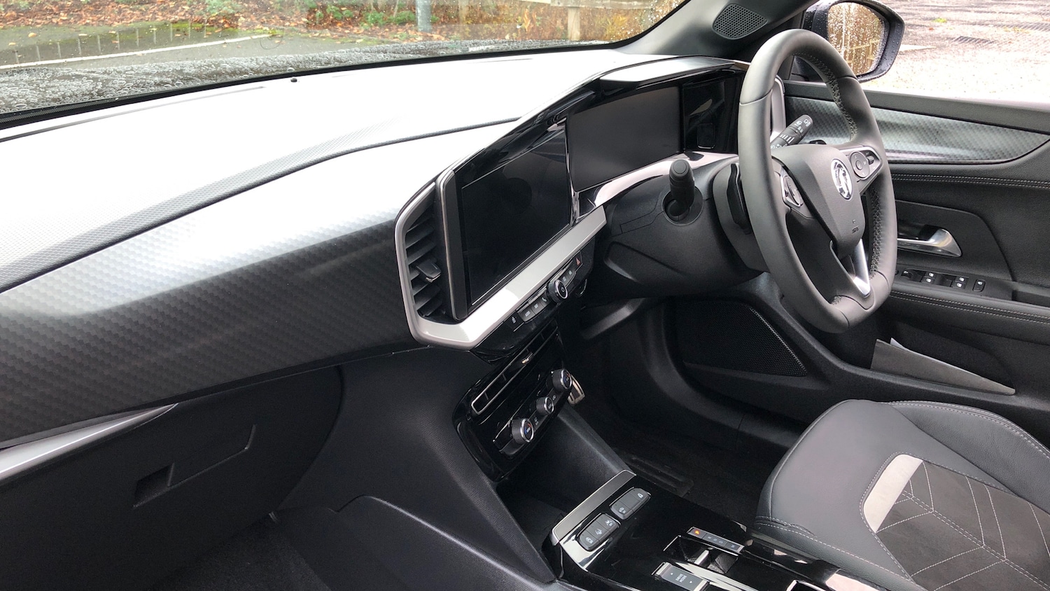 Used Vauxhall Mokka 2024 for sale - 76638526: Photo 9