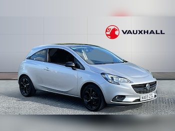 Used Vauxhall Corsa 2019 for sale - 78643364: Photo