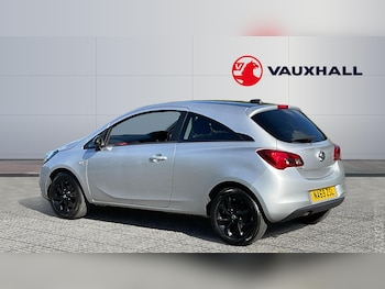 Used Vauxhall Corsa 2019 for sale - 78643364: Photo