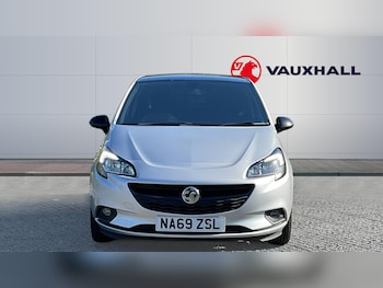 Used Vauxhall Corsa 2019 for sale - 78643364: Photo