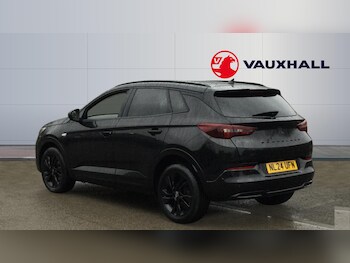Used Vauxhall Grandland 2024 for sale - 77420155: Photo