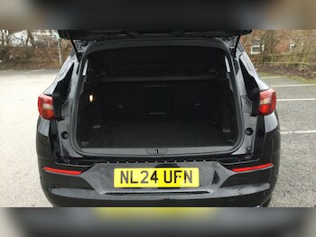 Used Vauxhall Grandland 2024 for sale - 77420155: Photo