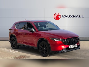 Mazda - CX-5