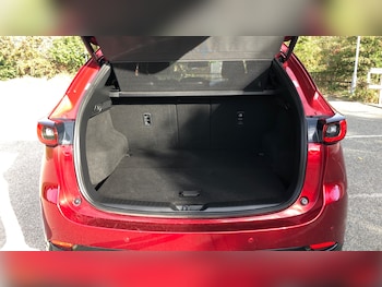 Used Mazda CX-5 2022 for sale - 76205935: Photo