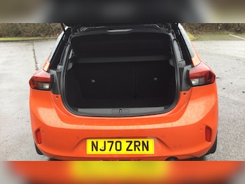 Used Vauxhall Corsa 2020 for sale - 77530169: Photo