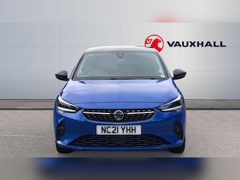 Used Vauxhall Corsa 2021 for sale - 75513434: Photo