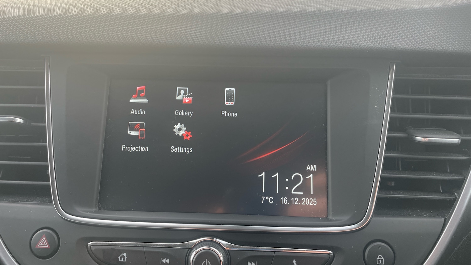 Used Vauxhall Crossland 2022 for sale - 77151881: Photo 12