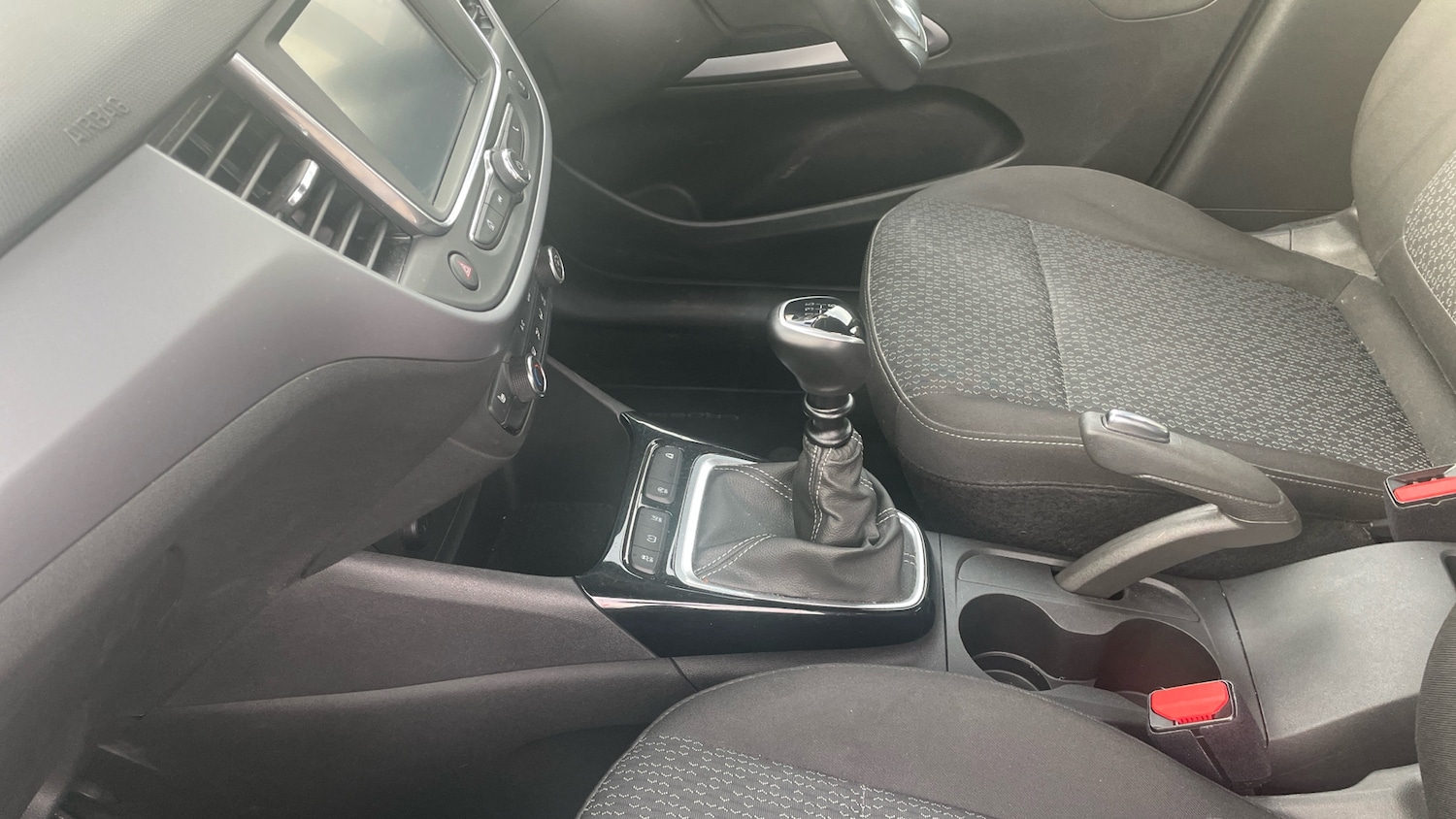 Used Vauxhall Crossland 2022 for sale - 77151881: Photo 13