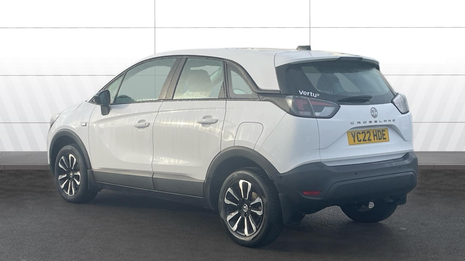 Used Vauxhall Crossland 2022 for sale - 77151881: Photo 2