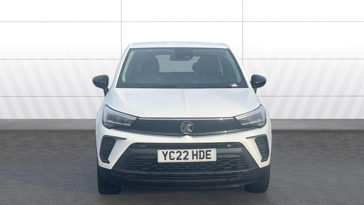 Used Vauxhall Crossland 2022 for sale - 77151881: Photo 3