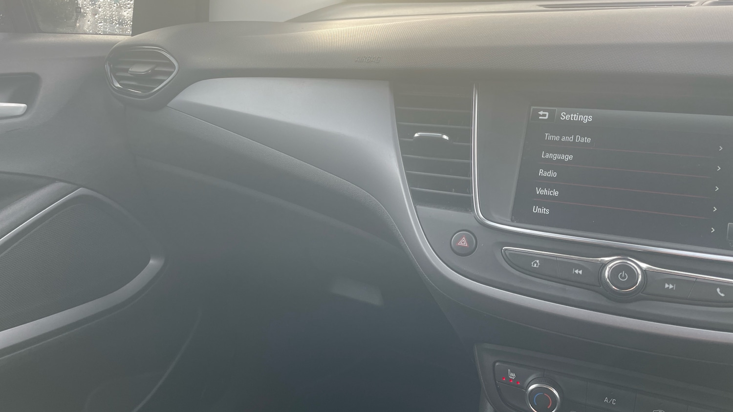 Used Vauxhall Crossland 2022 for sale - 77151881: Photo 33