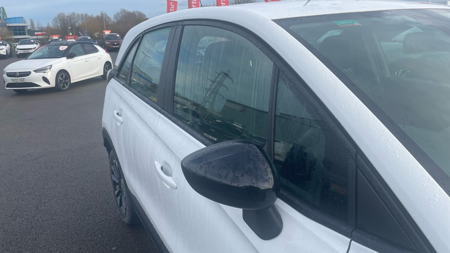 Used Vauxhall Crossland 2022 for sale - 77151881: Photo 36