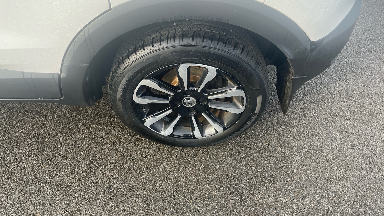 Used Vauxhall Crossland 2022 for sale - 77151881: Photo 42