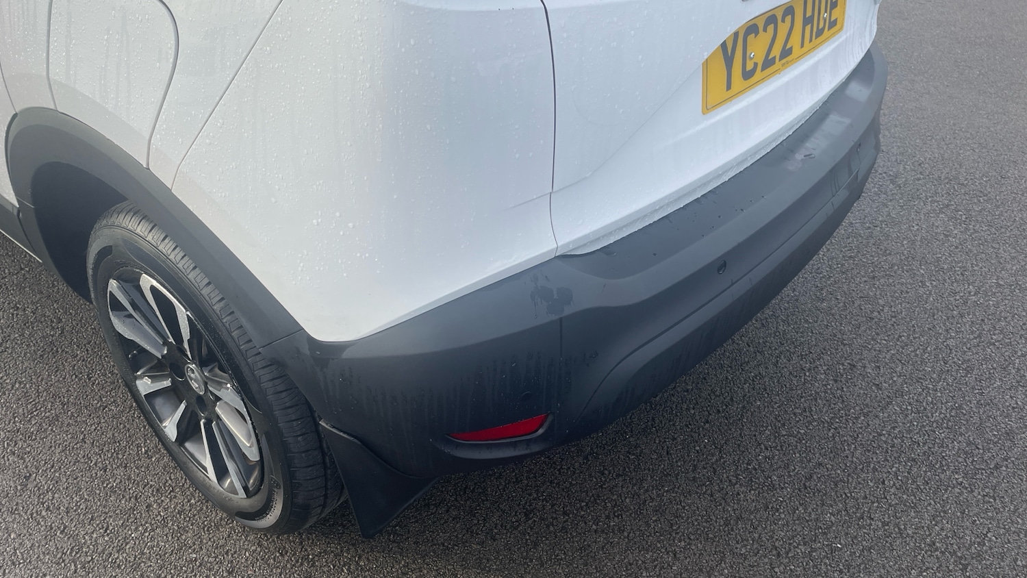 Used Vauxhall Crossland 2022 for sale - 77151881: Photo 43