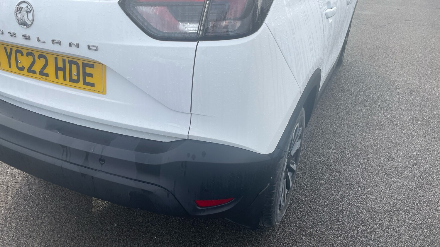 Used Vauxhall Crossland 2022 for sale - 77151881: Photo 44