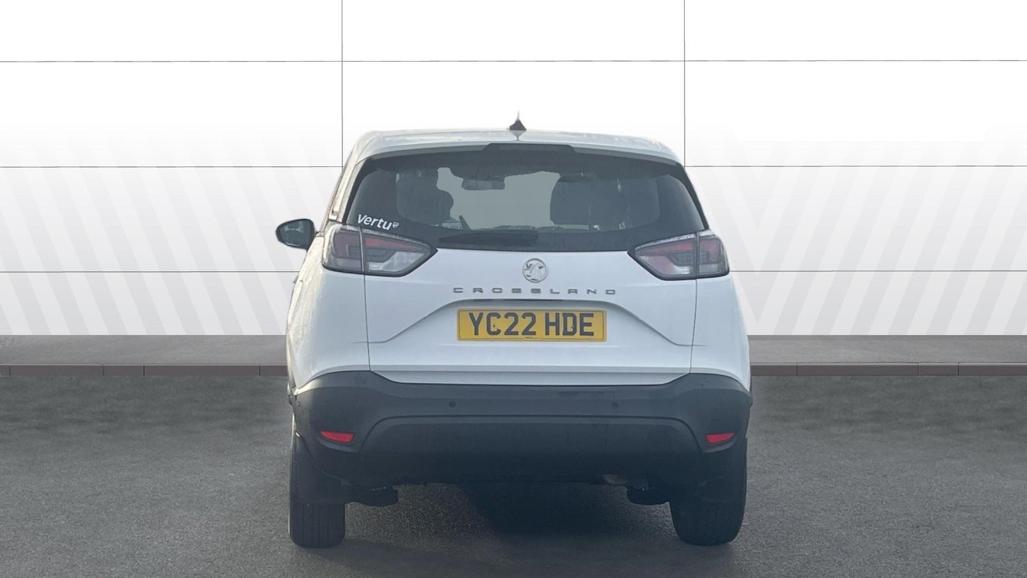 Used Vauxhall Crossland 2022 for sale - 77151881: Photo 6
