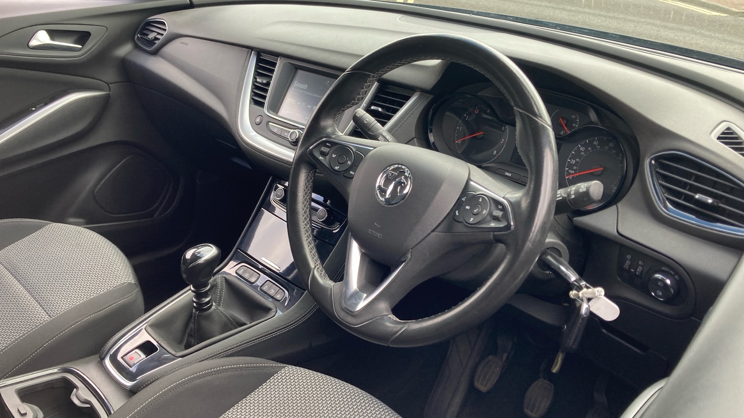 Used Vauxhall Grandland X 2018 for sale - 76681594: Photo 11