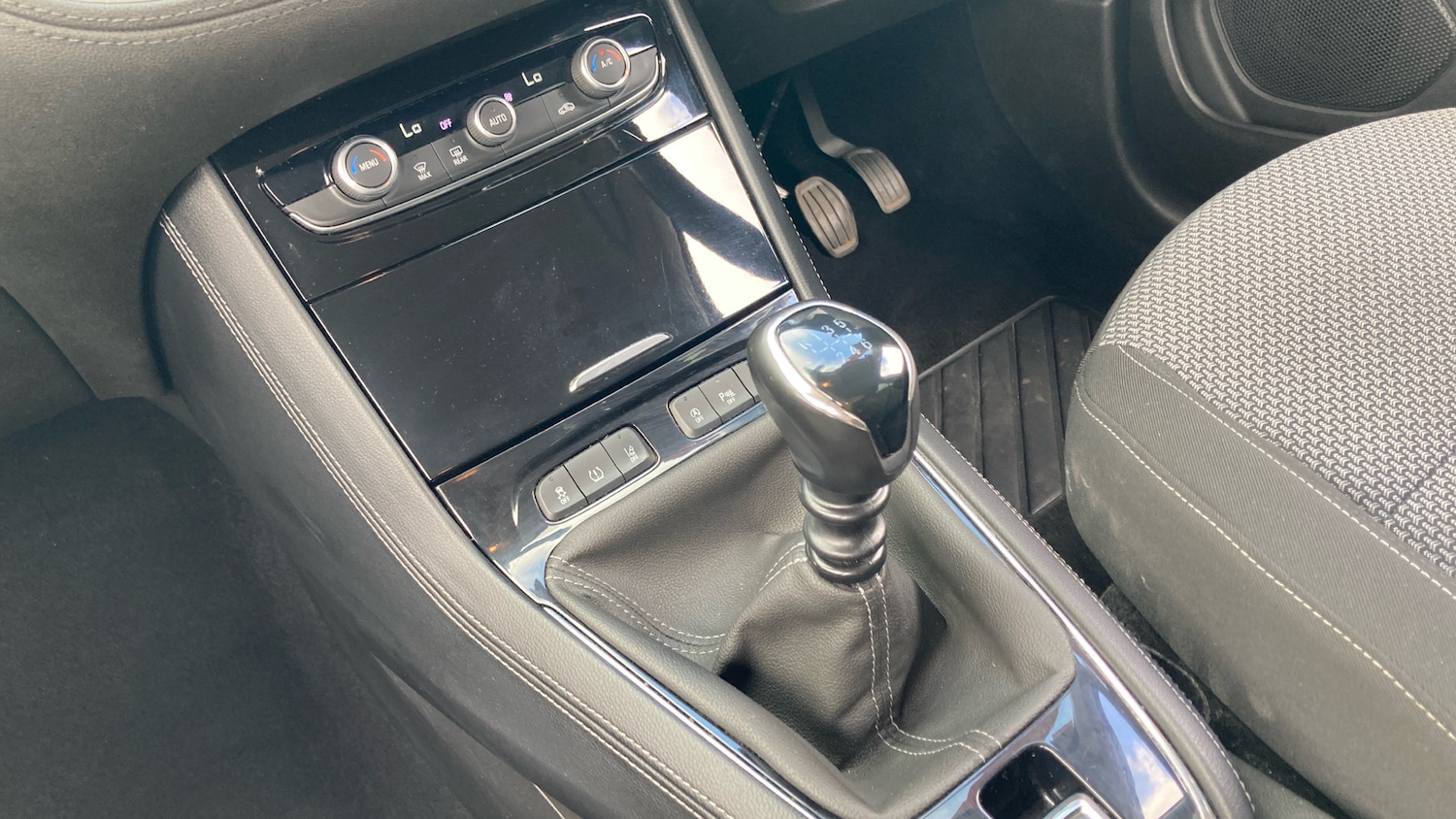 Used Vauxhall Grandland X 2018 for sale - 76681594: Photo 13