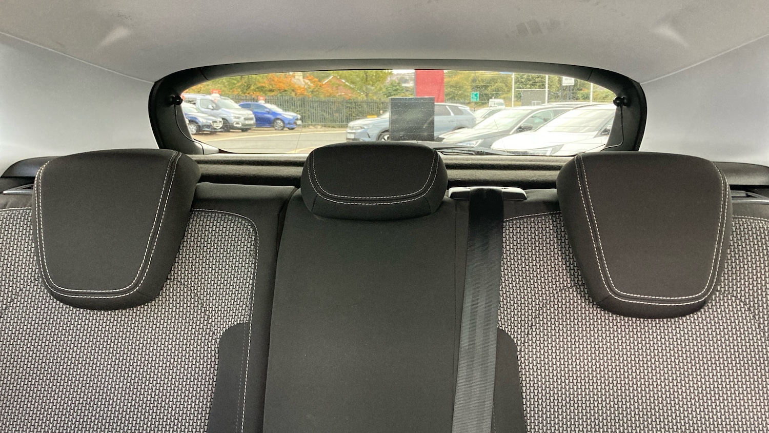 Used Vauxhall Grandland X 2018 for sale - 76681594: Photo 15