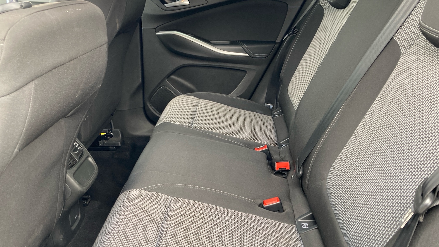 Used Vauxhall Grandland X 2018 for sale - 76681594: Photo 16