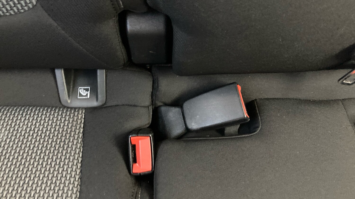 Used Vauxhall Grandland X 2018 for sale - 76681594: Photo 17