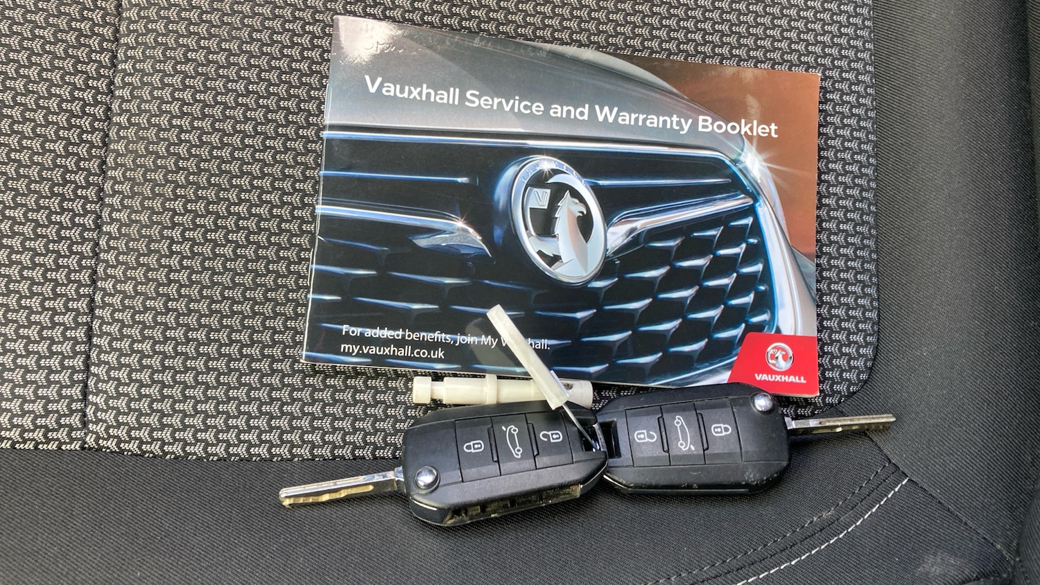 Used Vauxhall Grandland X 2018 for sale - 76681594: Photo 19