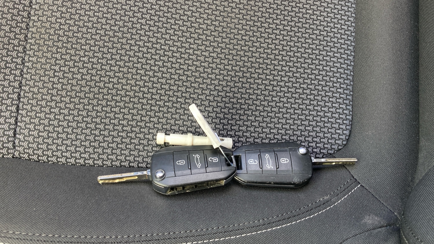 Used Vauxhall Grandland X 2018 for sale - 76681594: Photo 20