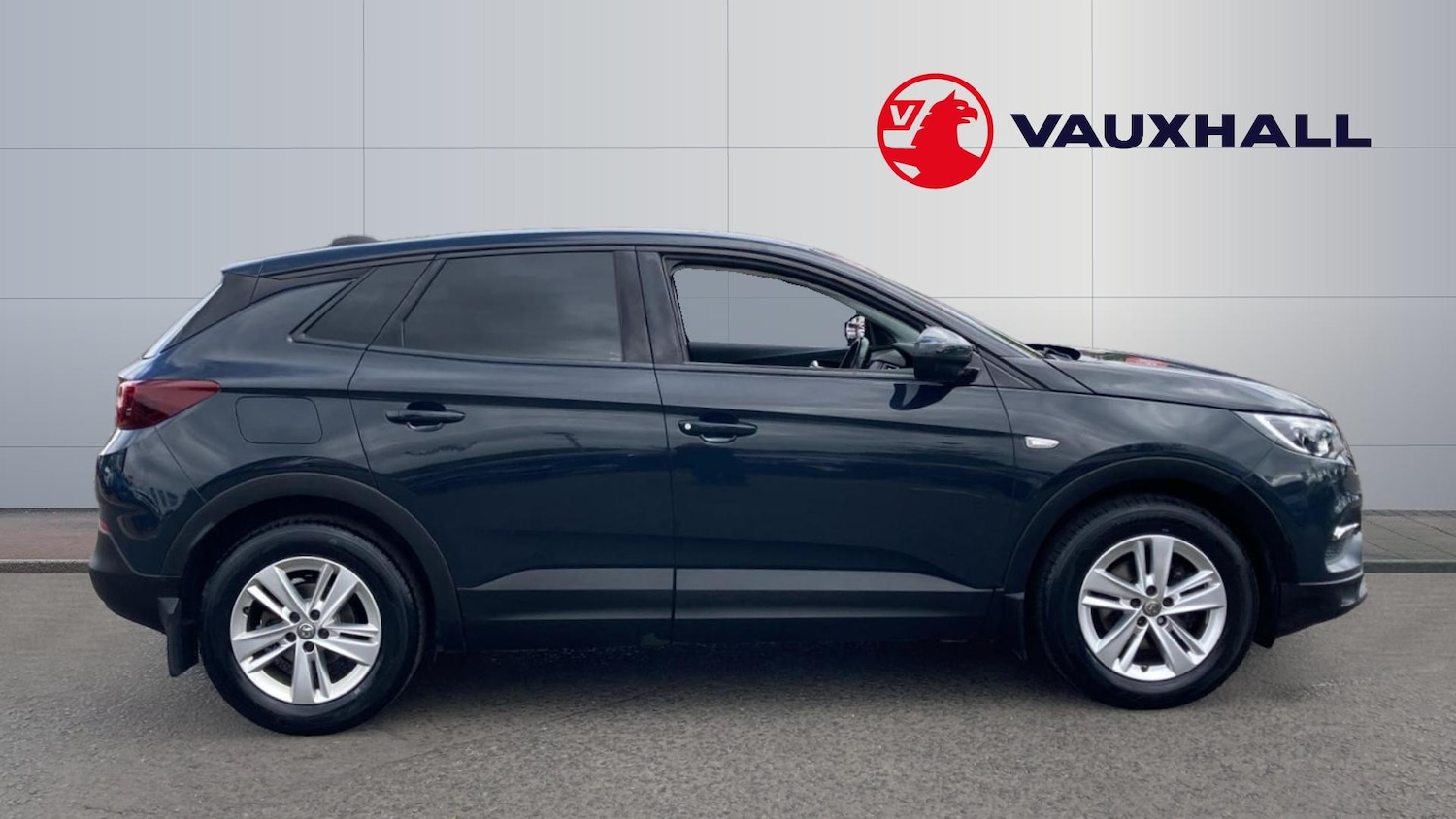 Used Vauxhall Grandland X 2018 for sale - 76681594: Photo 5