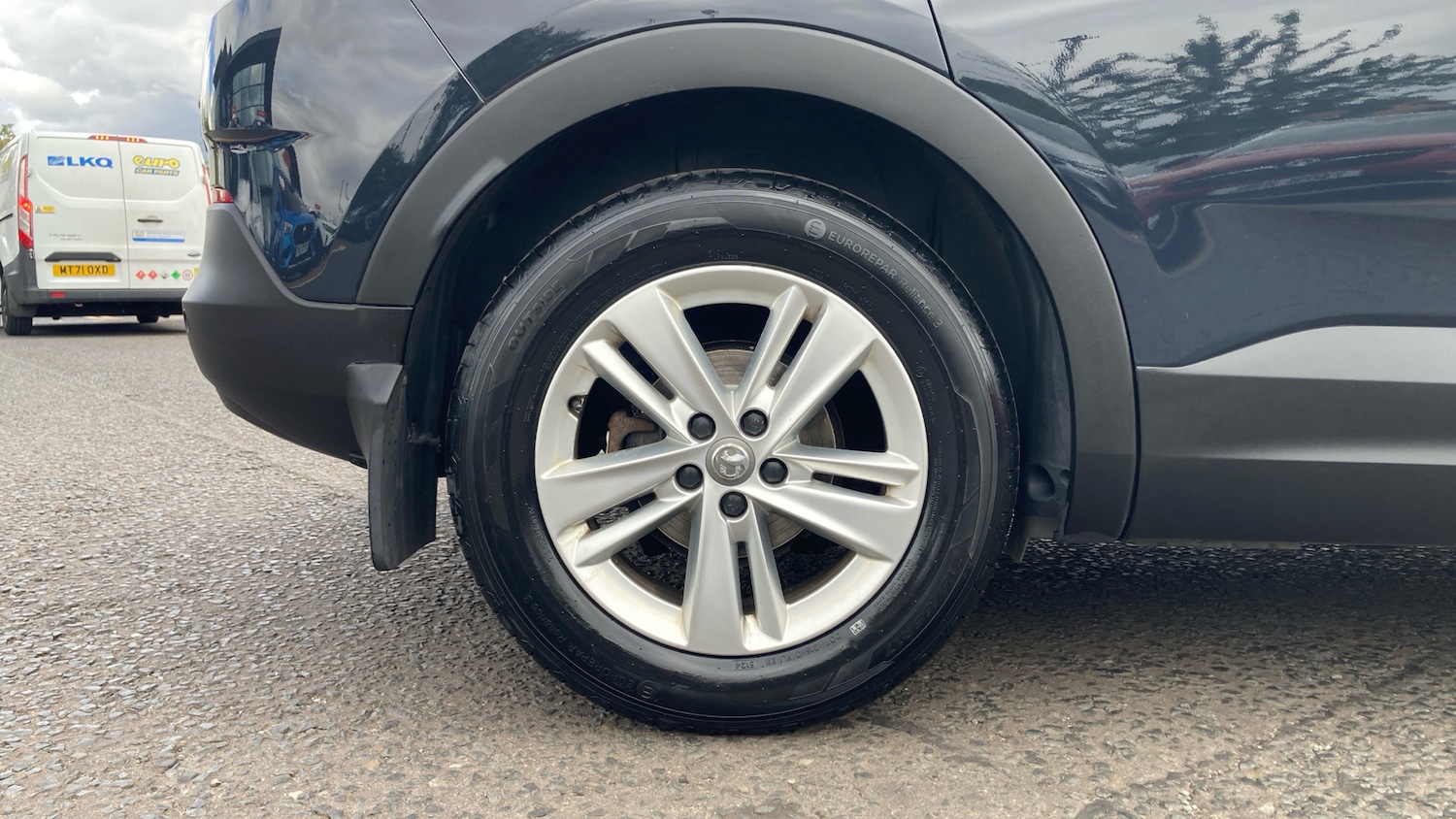 Used Vauxhall Grandland X 2018 for sale - 76681594: Photo 7