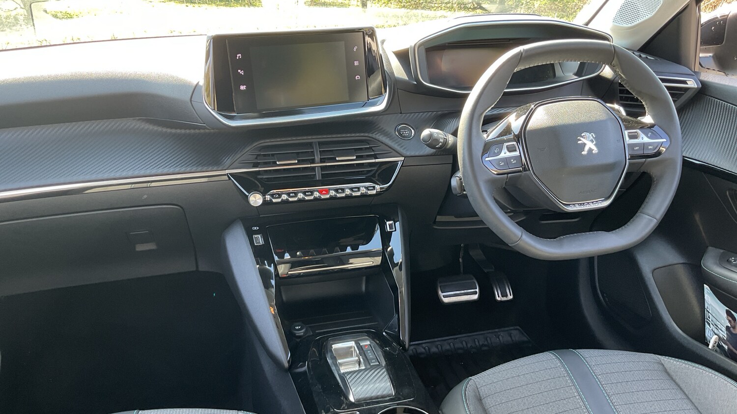 Used Peugeot 208 2023 for sale - 78152917: Photo 10