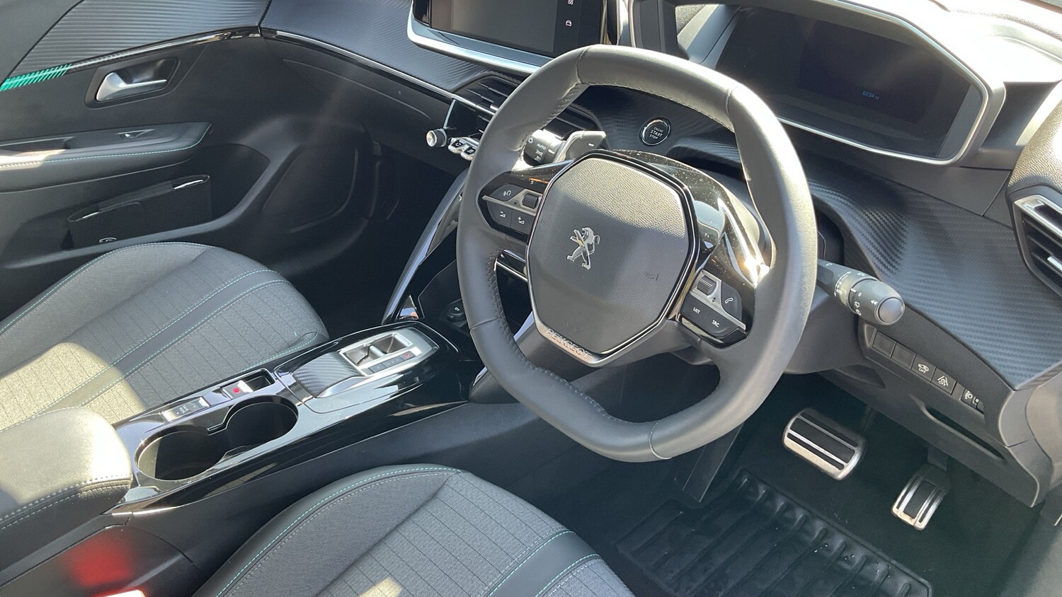 Used Peugeot 208 2023 for sale - 78152917: Photo 11