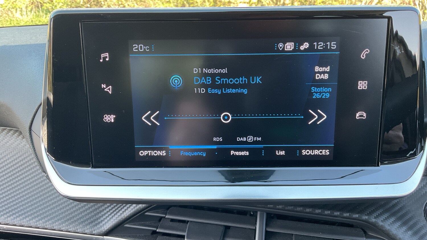 Used Peugeot 208 2023 for sale - 78152917: Photo 12