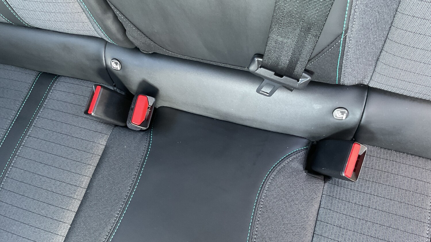 Used Peugeot 208 2023 for sale - 78152917: Photo 17