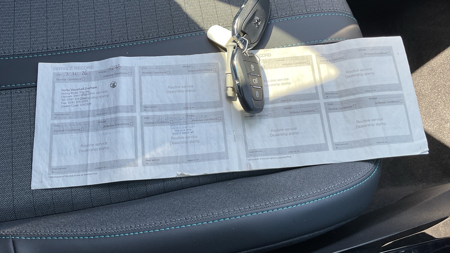 Used Peugeot 208 2023 for sale - 78152917: Photo 19