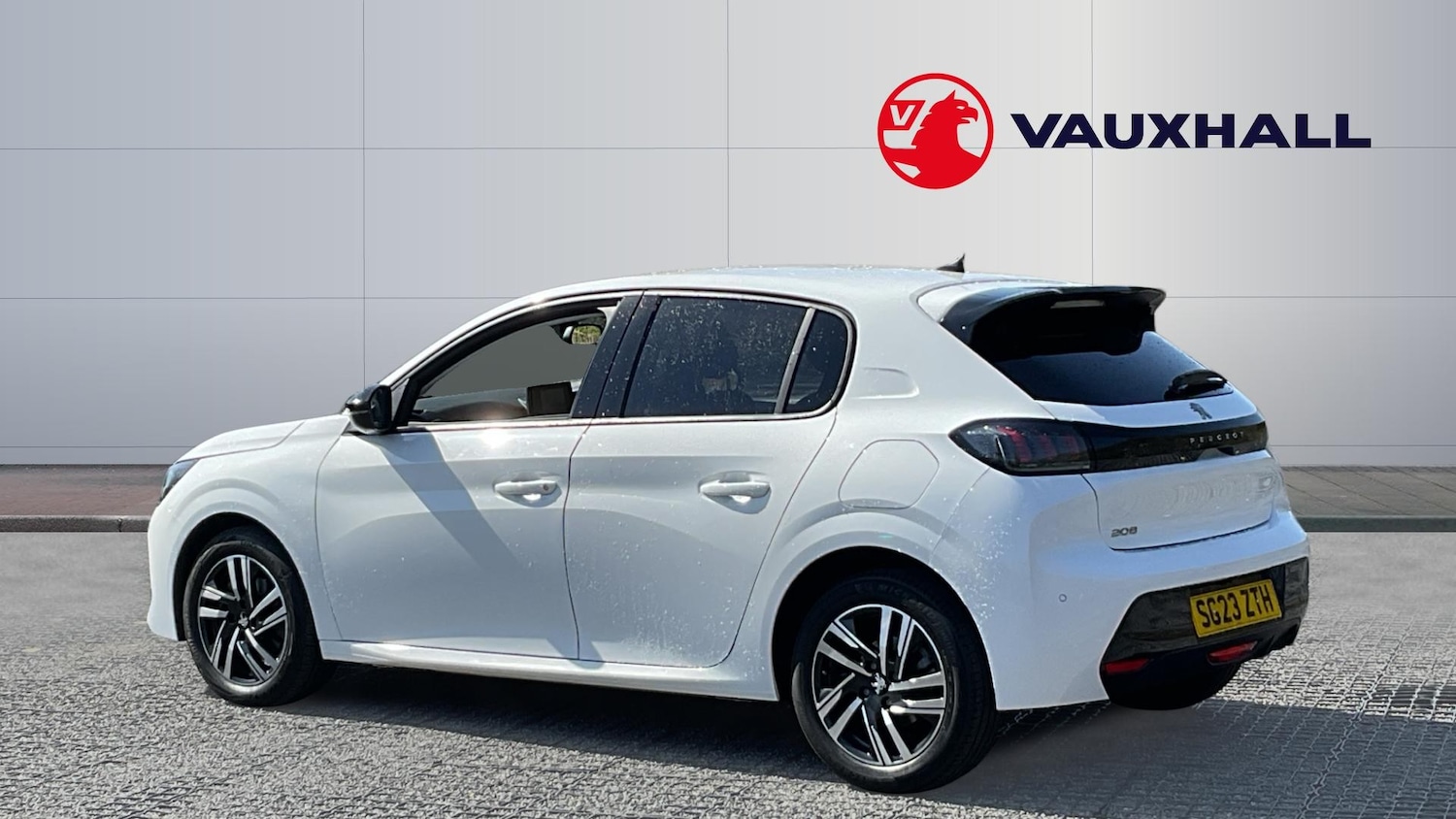 Used Peugeot 208 2023 for sale - 78152917: Photo 2