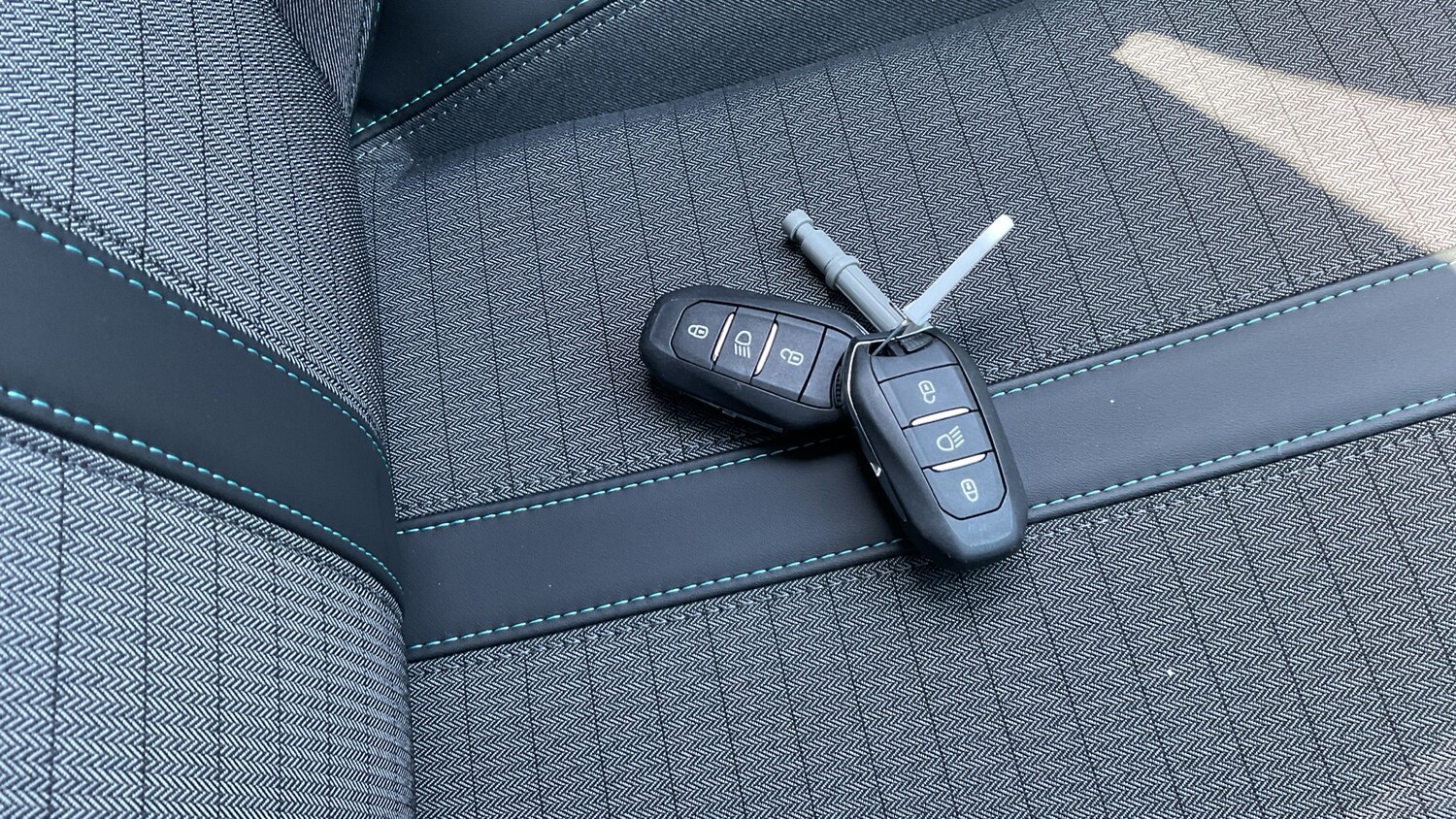 Used Peugeot 208 2023 for sale - 78152917: Photo 20