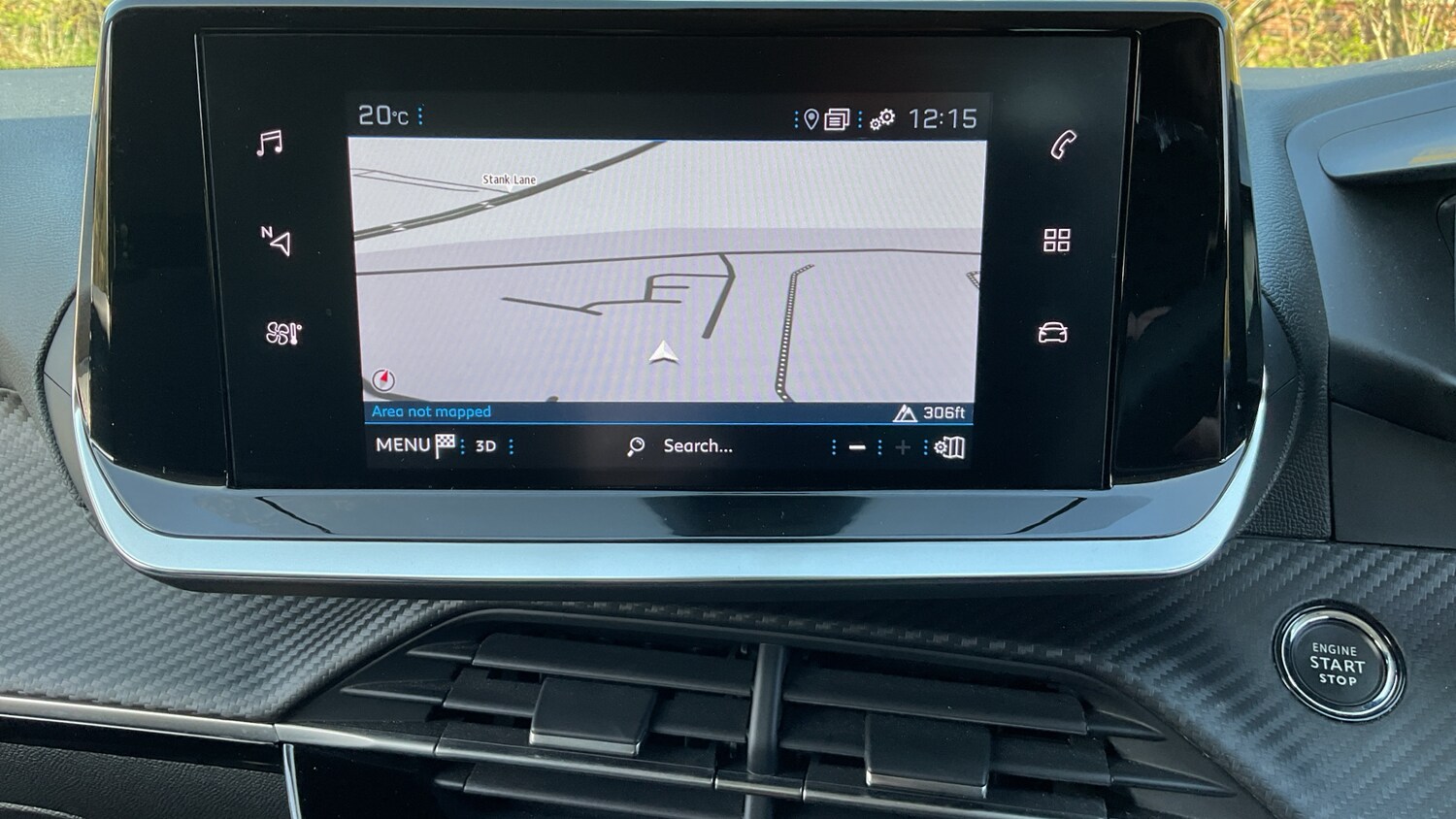 Used Peugeot 208 2023 for sale - 78152917: Photo 21