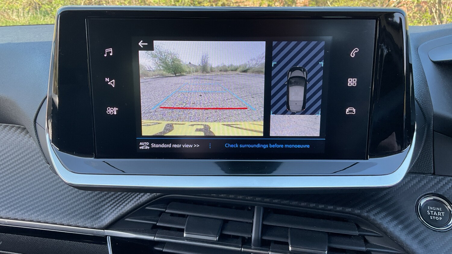 Used Peugeot 208 2023 for sale - 78152917: Photo 22