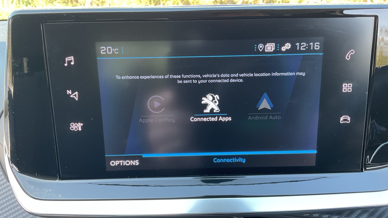 Used Peugeot 208 2023 for sale - 78152917: Photo 23