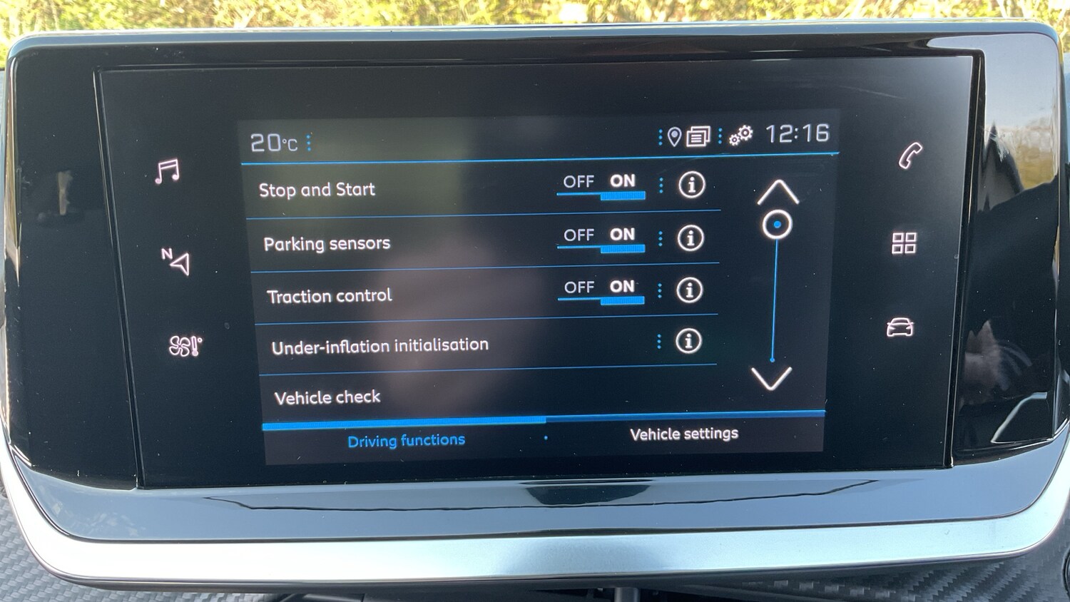 Used Peugeot 208 2023 for sale - 78152917: Photo 26