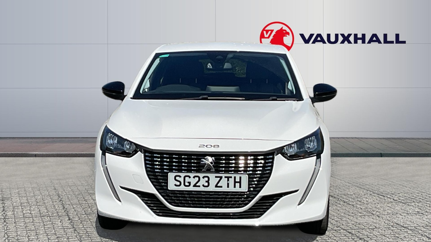 Used Peugeot 208 2023 for sale - 78152917: Photo 3