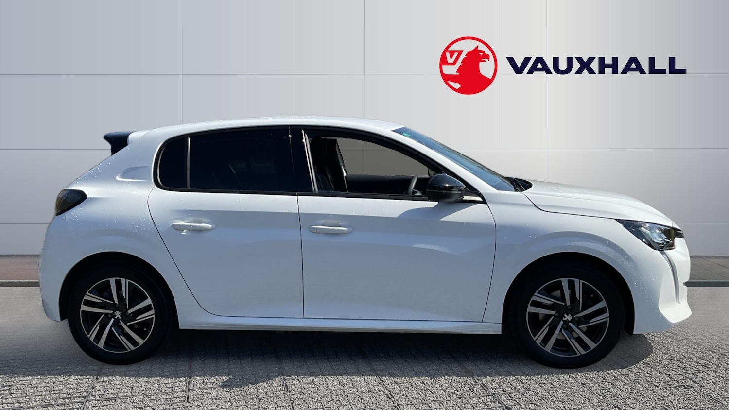 Used Peugeot 208 2023 for sale - 78152917: Photo 5