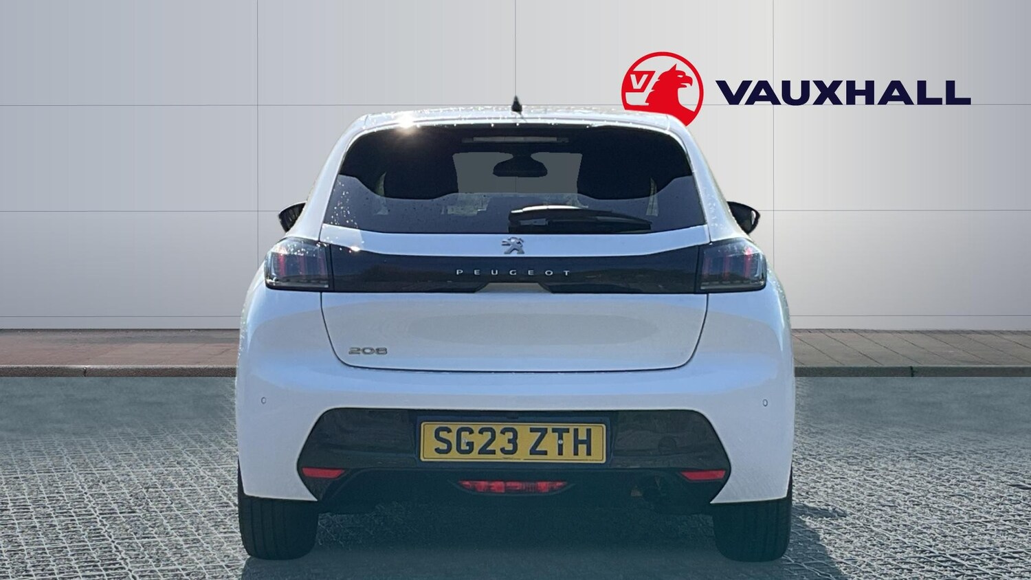 Used Peugeot 208 2023 for sale - 78152917: Photo 6