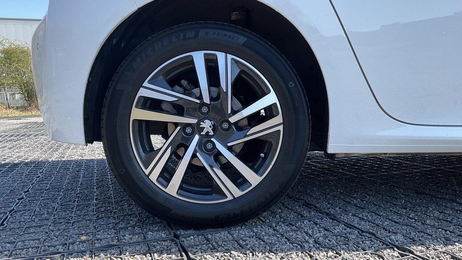 Used Peugeot 208 2023 for sale - 78152917: Photo 7