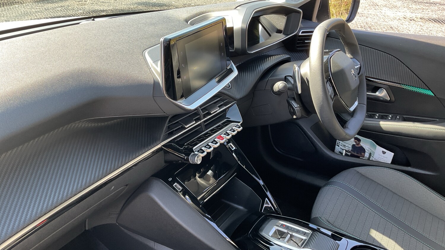 Used Peugeot 208 2023 for sale - 78152917: Photo 9