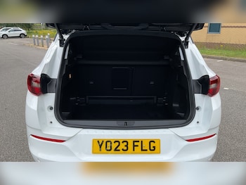 Used Vauxhall Grandland 2023 for sale - 79124761: Photo