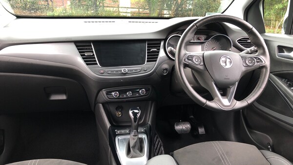 Used Vauxhall Crossland 2024 for sale - 76114174: Photo 10