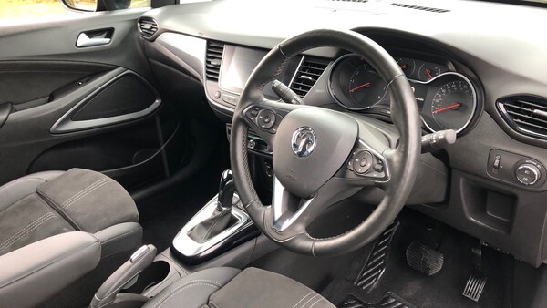 Used Vauxhall Crossland 2024 for sale - 76114174: Photo 11