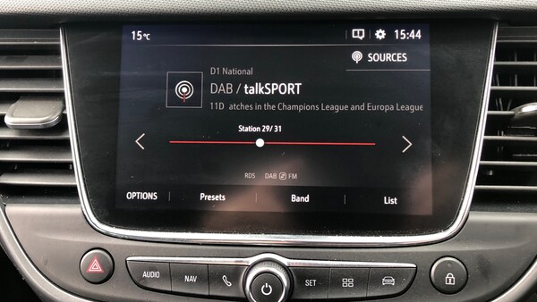 Used Vauxhall Crossland 2024 for sale - 76114174: Photo 12