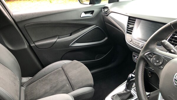 Used Vauxhall Crossland 2024 for sale - 76114174: Photo 14